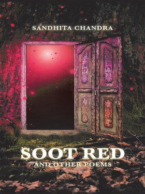 cover image of Soot Red